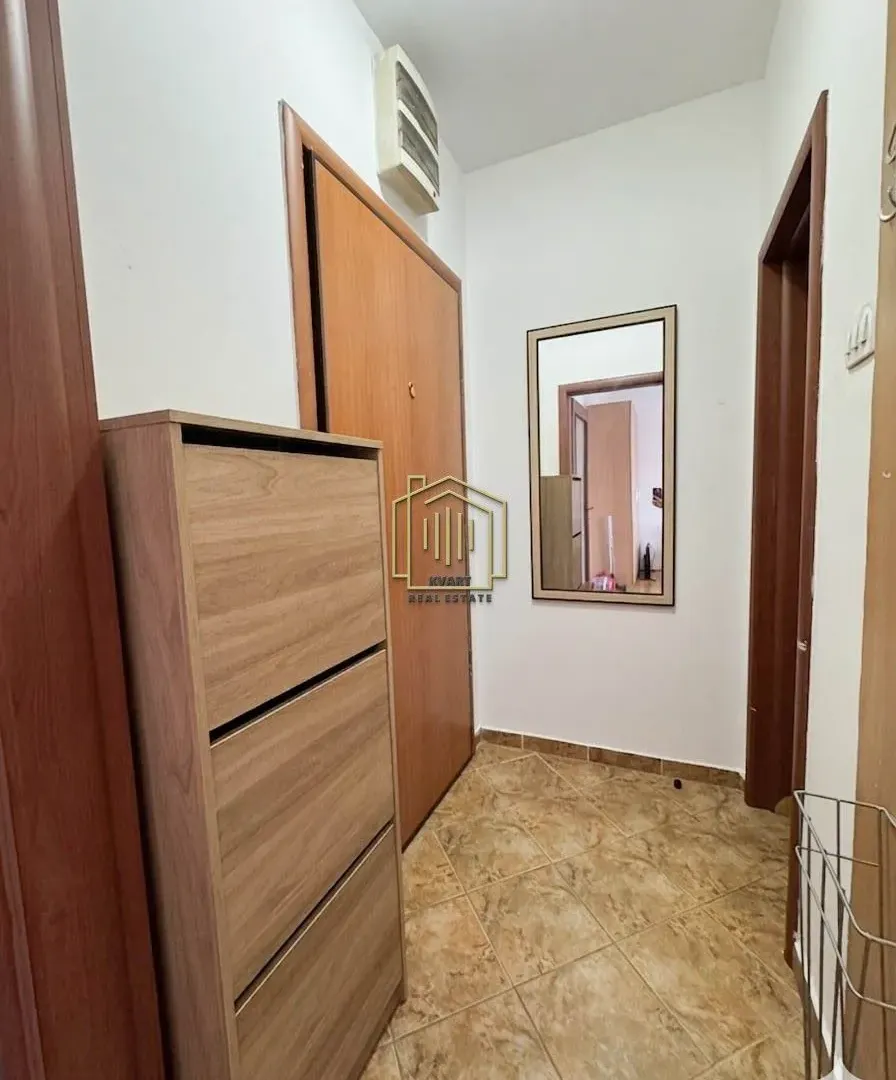 Rent, apartment, 29m², Zabjelo, Podgorica