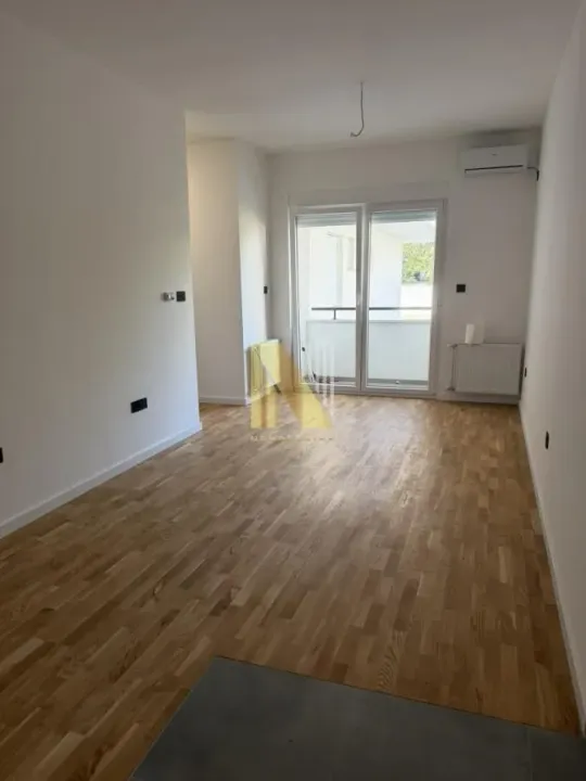 Sale, two bedroom apartment, 47m², Telep, Novi Sad Sve Podlokacije