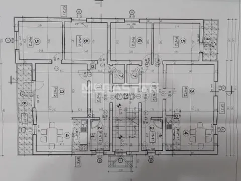 Sale, house, 533m², Krnjaca, Palilula Sve Podlokacije - image 2