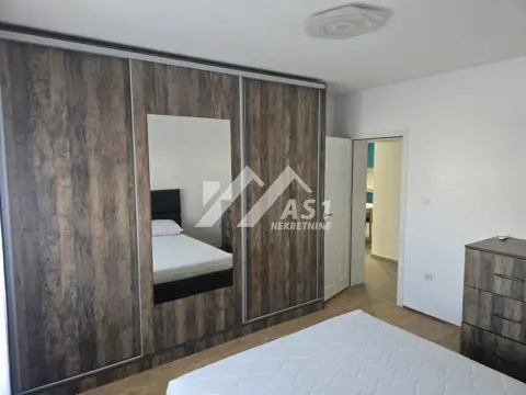 Rent, two bedroom apartment, 75m², Gradić, Petrovaradin - image 5