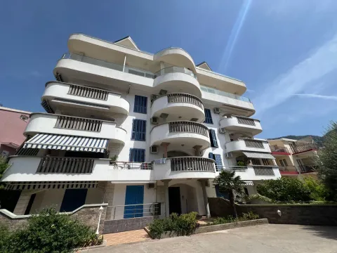 Sale, one bedroom apartment, 57m², Pržno, Budva - image 2