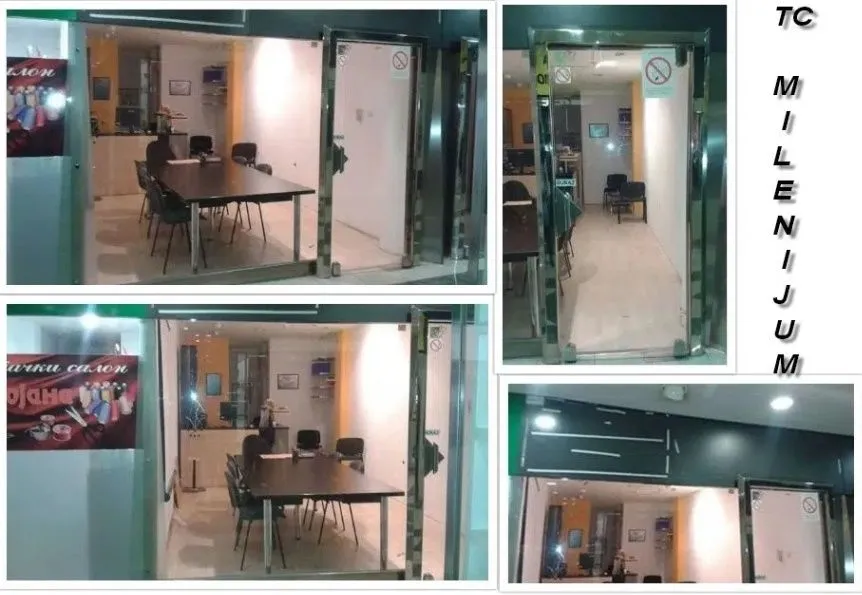 Sale, office space, 30m², Stari Grad, Beograd