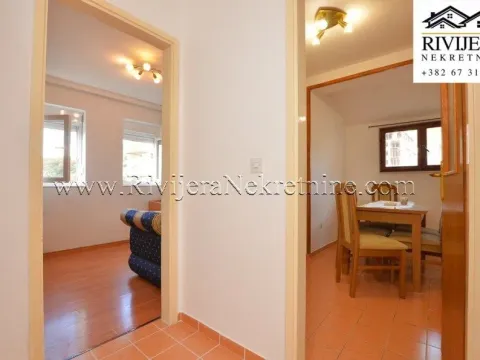 Prodaja, jednosoban stan, 43m², Kumbor, Herceg Novi - image 9
