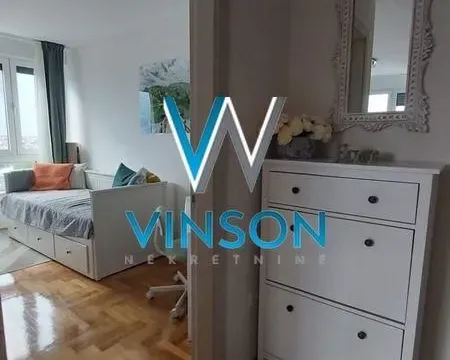 Izdavanje, dvosoban stan, 54m², Grbavica, Novi Sad Sve Podlokacije - image 12