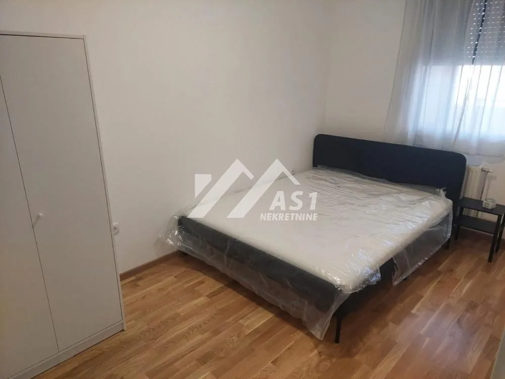 Izdavanje, jednosoban stan, 41m², Telep, Novi Sad Sve Podlokacije