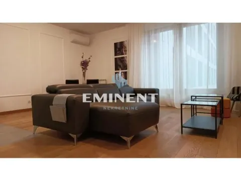 Rent, two bedroom apartment, 54m², Novi Beograd Blok 65, Novi Beograd Sve Podlokacije - image 1