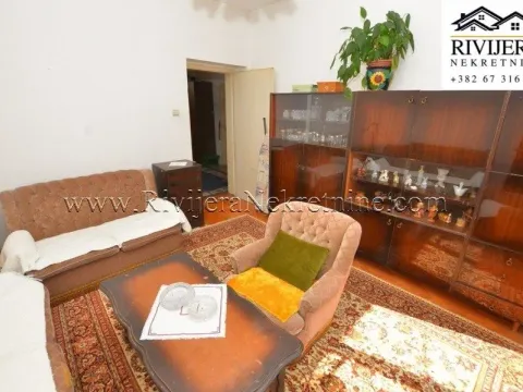 Prodaja, jednosoban stan, 53m², Centar, Herceg Novi - image 2