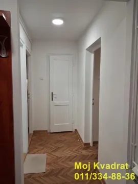 Izdavanje, dvosoban stan, 65m², Slavija, Vračar Sve Podlokacije - image 8