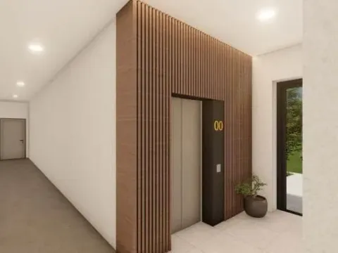 Prodaja, dvosoban stan, 59m², Zabjelo, Podgorica - image 4