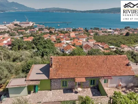Prodaja, plac, 1992m², Bijela, Herceg Novi - image 12