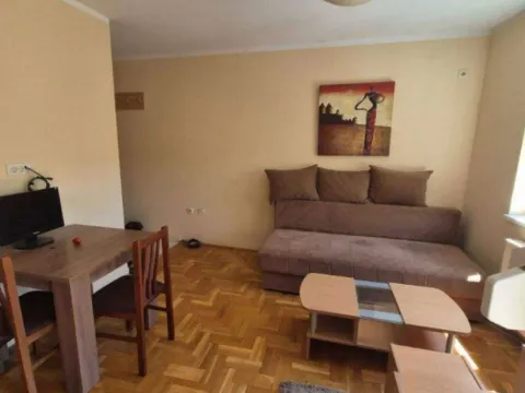 Izdavanje, jednosoban stan, 26m², Grbavica, Novi Sad Sve Podlokacije - image 7