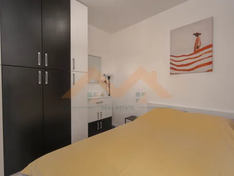 Izdavanje, jednosoban stan, 30m², Stari Aerodrom, Podgorica - image 3