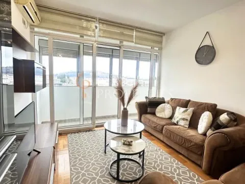 Rent, apartment, 42m², Podgorica, Crna Gora - image 1