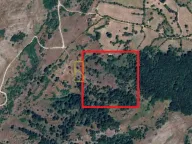 Sale, land lot, 105m², Bezuje, Plužine - image 2