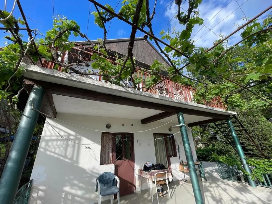Prodaja, kuća, 95m², Sutomore, Bar