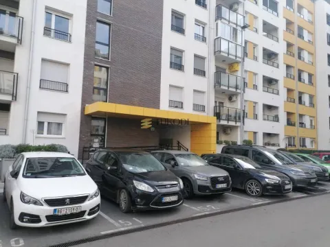 Rent, two bedroom apartment, 40m², Zemun Sve Podlokacije, Beograd - image 17