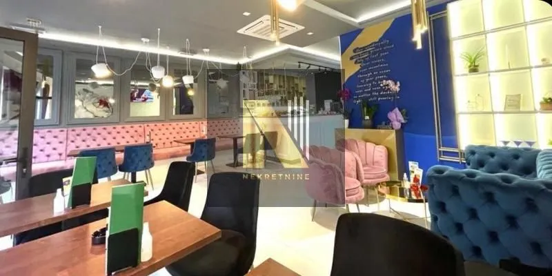 Sale, office space, 205m², Sremski Karlovci, Novi Sad