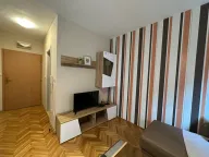 Rent, studio apartment, 29m², Podkošljun, Budva