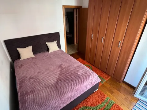 Rent, one bedroom apartment, 40m², Zabjelo, Podgorica - image 6