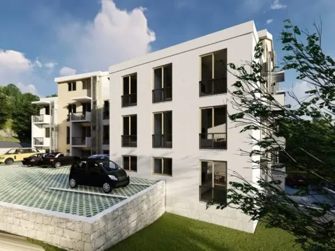 Prodaja, stan, 42m², Budva, Crna Gora - image 8