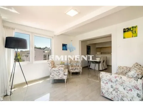 Sale, three bedroom apartment, 75m², Vračar Hram, Vračar Sve Podlokacije - image 3