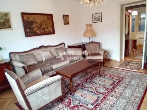 Rent, one bedroom apartment, 36m², Zeleni Venac, Beograd - image 5