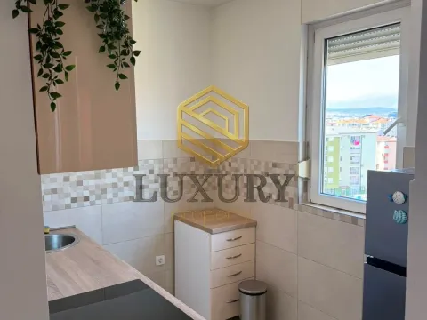 Rent, studio apartment, 29m², Zabjelo, Podgorica - image 8