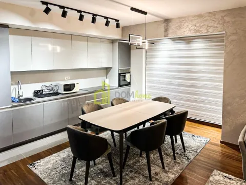 Prodaja, dvosoban stan, 86m², Master Kvart, Podgorica - image 8