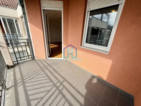 Prodaja, dvosoban stan, 61m², Novo naselje, Novi Sad - image 4