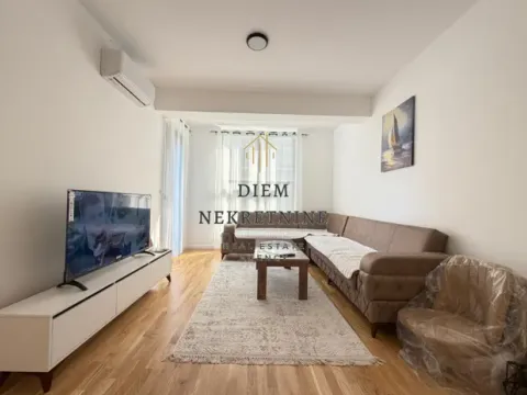 Izdavanje, dvosoban stan, 70m², Stari Aerodrom, Podgorica - image 12
