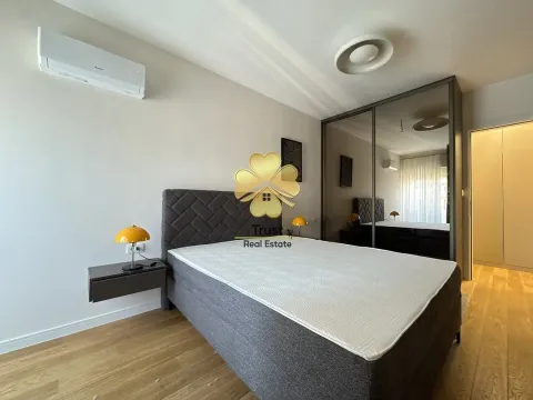 Izdavanje, dvosoban stan, 75m², Central Point, Podgorica - image 11