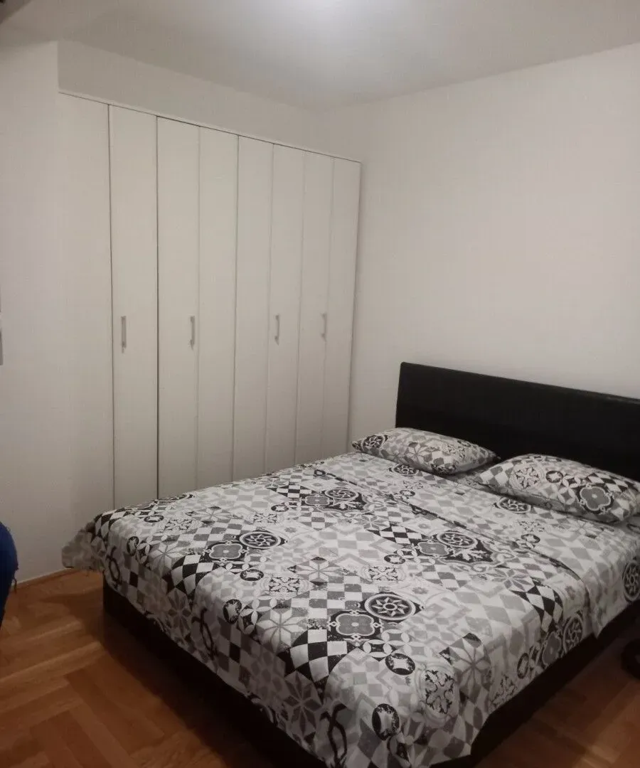 Prodaja, dvosoban stan, 98m², Ljubović, Podgorica