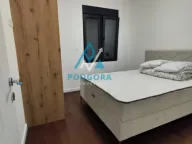 Izdavanje, jednosoban stan, 40m2, Kruševac, Podgorica