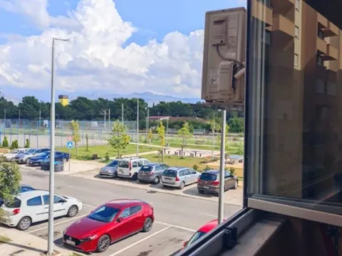 Prodaja, jednosoban stan, 45m², Tuški Put, Podgorica - image 4