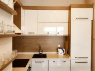 Rent, one bedroom apartment, 54m², Tree cane, Budva - image 4