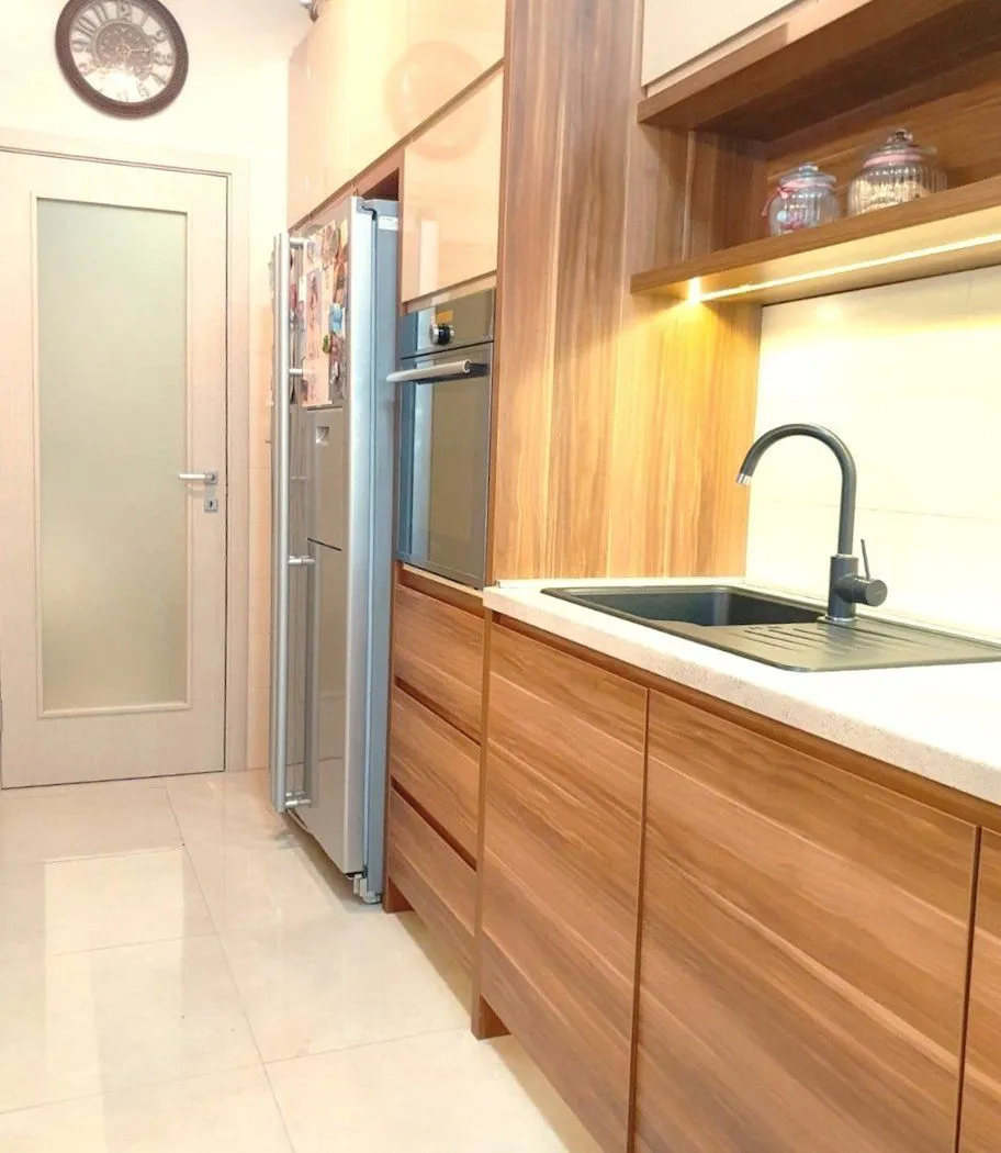 Izdavanje, stan, 100m², City Kvart, Podgorica