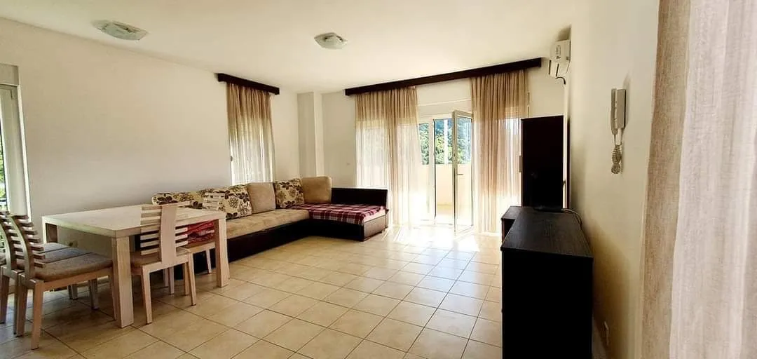 Sale, one bedroom apartment, 64m², Lazi, Budva