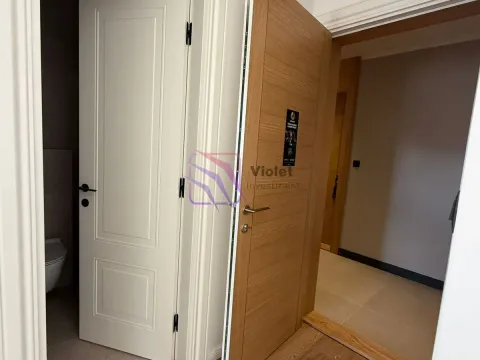 Prodaja, jednosoban stan, 47m², Donja Gorica, Podgorica - image 8