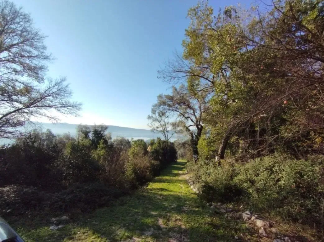 Sale, house, 80m², Tivat, Crna Gora