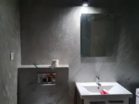 Izdavanje, dvosoban stan, 40m², Savski Venac, Beograd - image 6