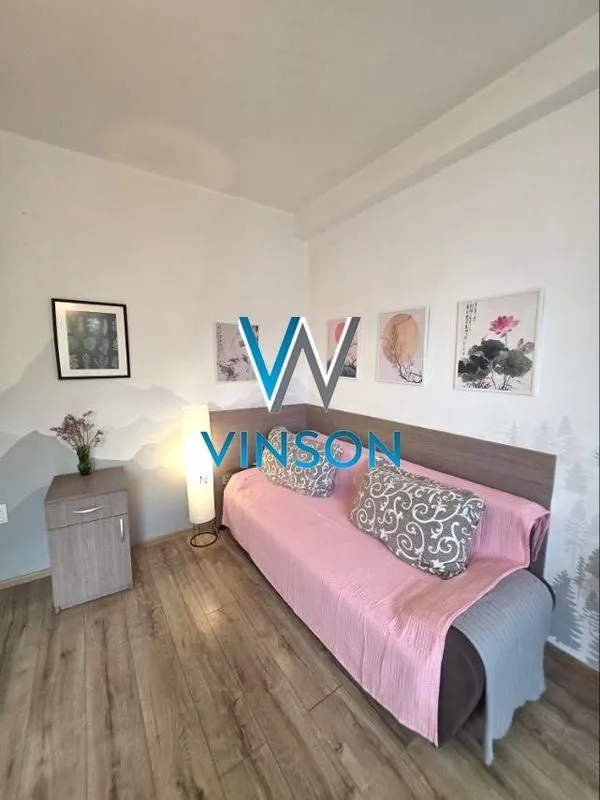 Sale, apartment, 25m², Satelit, Novi Sad Sve Podlokacije