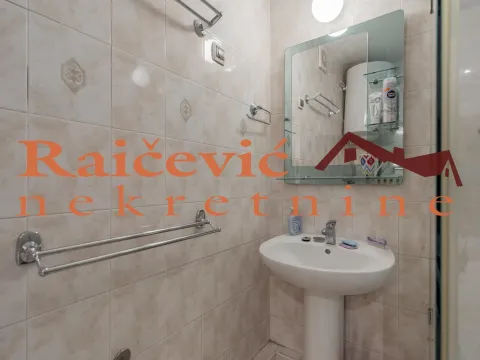 Sale, two bedroom apartment, 55m², Novi Beograd Blok 28, Novi Beograd Sve Podlokacije - image 16