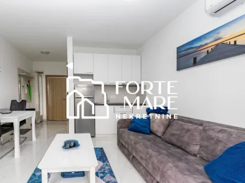 Prodaja, garsonjera, 20m², Đenovići, Herceg Novi - image 3