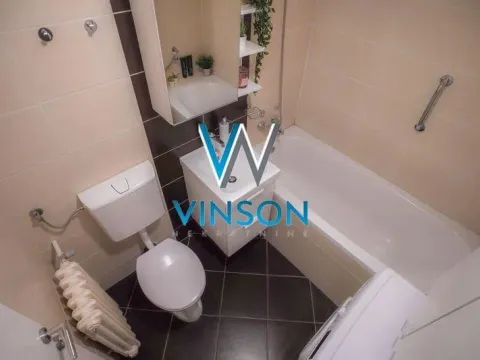 Prodaja, trosoban stan, 69m², Liman 4, Novi Sad Sve Podlokacije - image 17