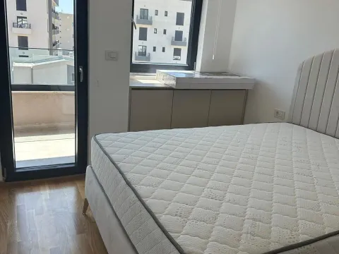 Rent, one bedroom apartment, 44m², Ilino, Bar - image 7