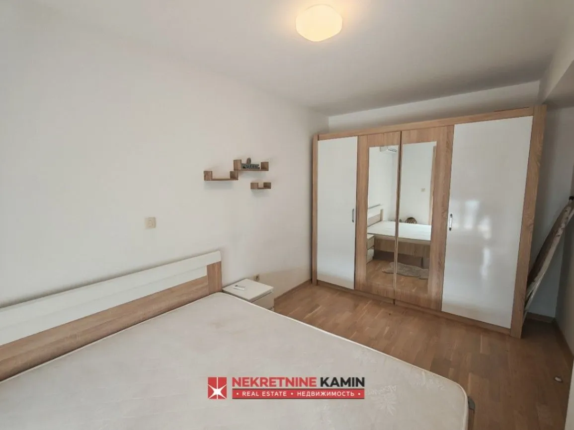 Sale, apartment, 47m², Centar, Budva