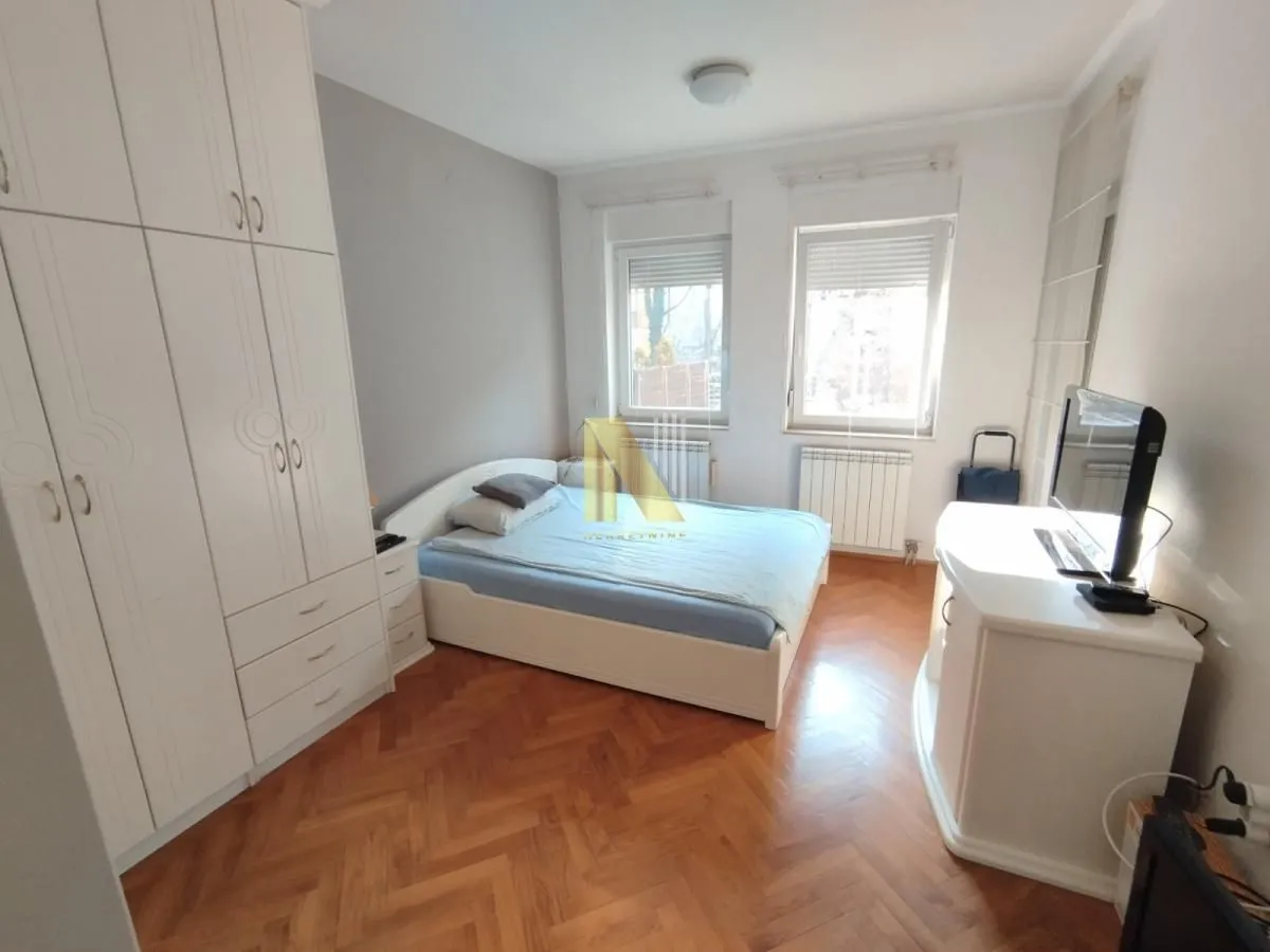 Prodaja, trosoban stan, 77m², Liman 1, Novi Sad Sve Podlokacije