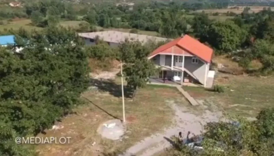 Prodaja, kuća, 260m², Danilovgrad, Crna Gora