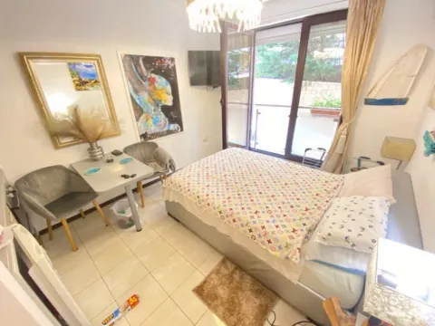 Prodaja, garsonjera, 19m2, Gospoština, Budva Prodaja, garsonjera, 19m2, Gospoština, Budva