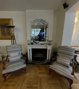 Rent, house, 157m², Senjak, Beograd - image 12